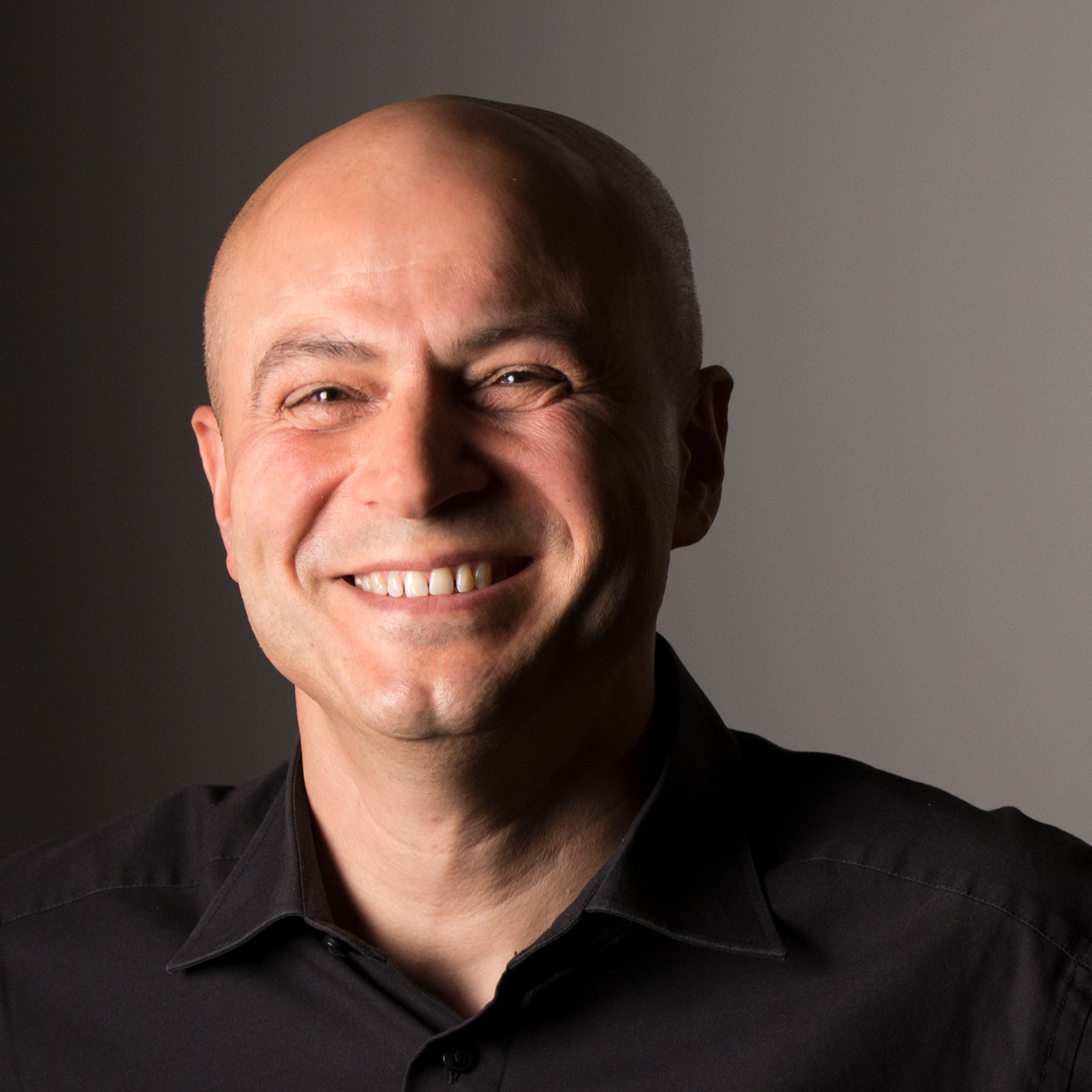 Prof. Dr. Nihat Ay