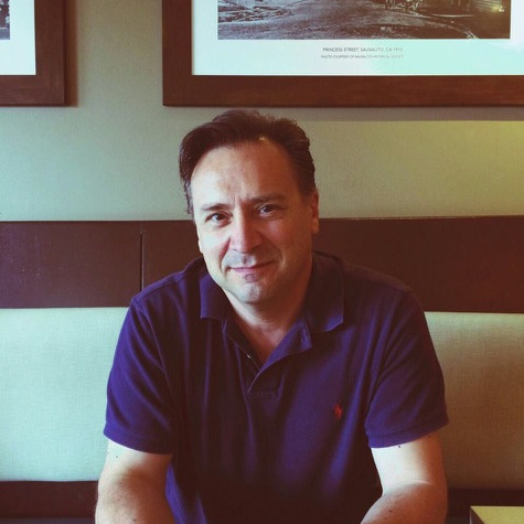 Prof. Dr. Luca Gammaitoni