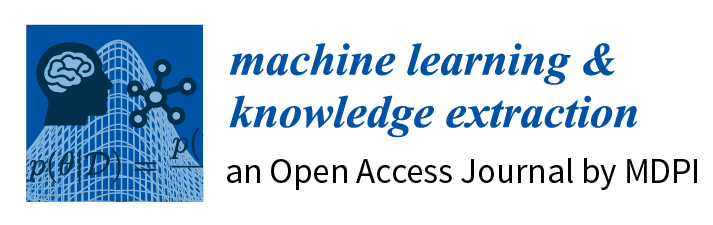 Machine Learning and Knowledge Extraction