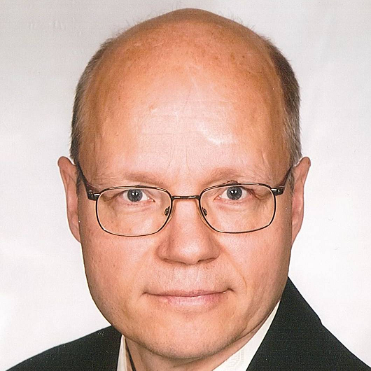 Prof. Otto Hänninen