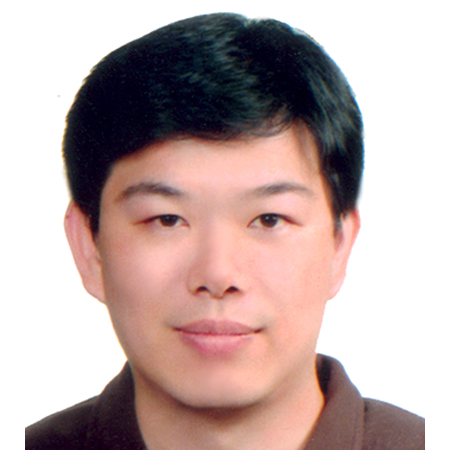 Prof. How-Ran Chao