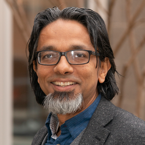 Prof. Dr. Amir Sapkota