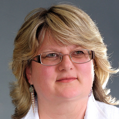 Prof. Dr. Elena N. Naumova