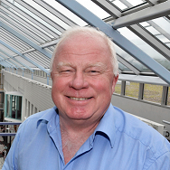 Prof. Jon Øyvind Odland