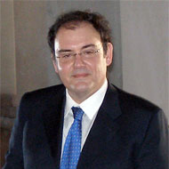 Prof. Dr. Dimosthenis Sarigiannis