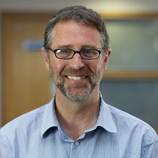 Dr. Nicholas Osborne