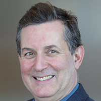 Dr. David Berrigan