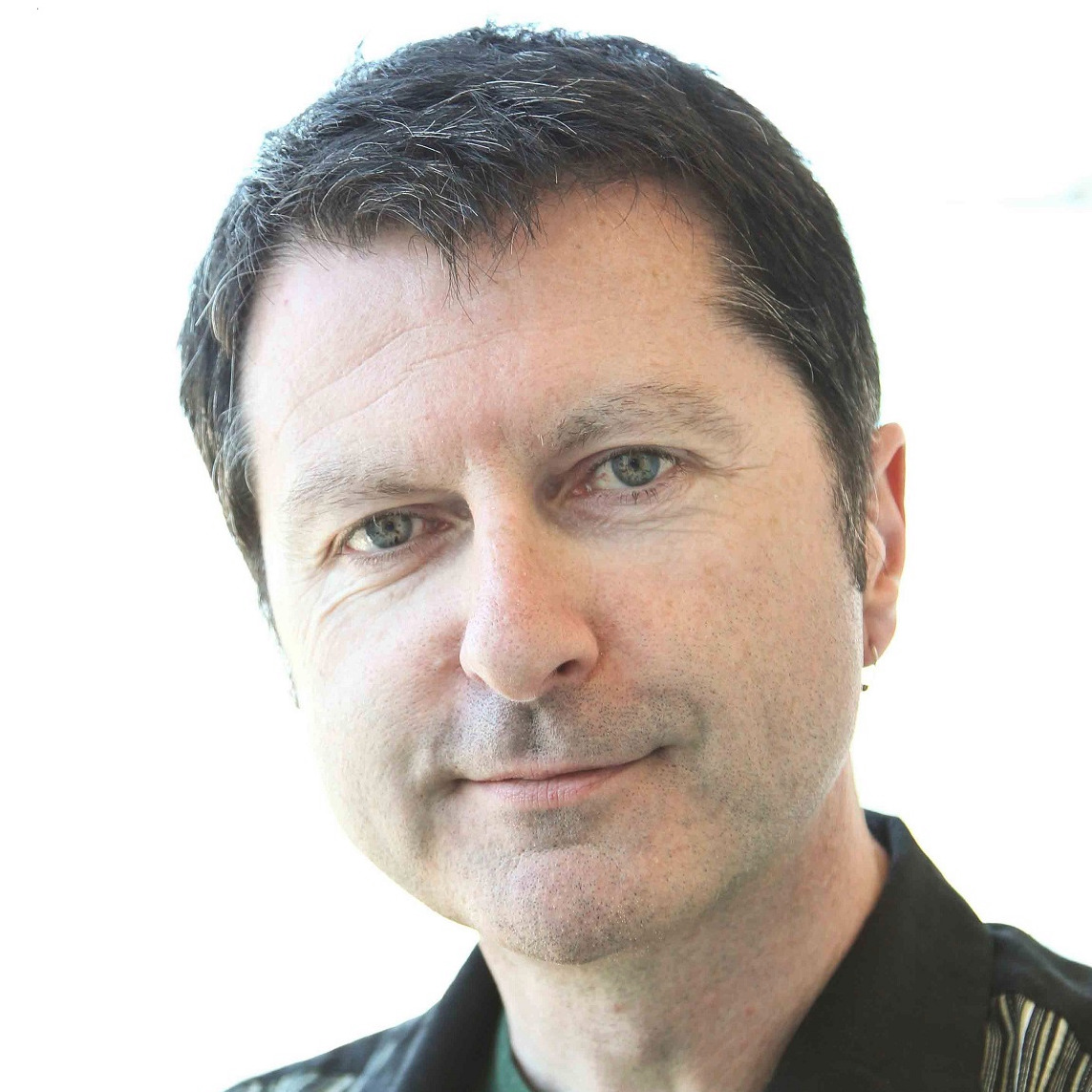 Dr. Conor R. Caffrey