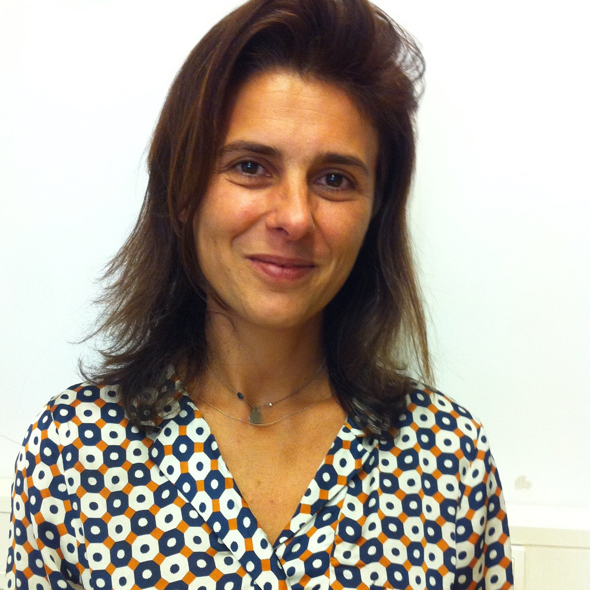 Prof. Dr. Maria Emília De Sousa