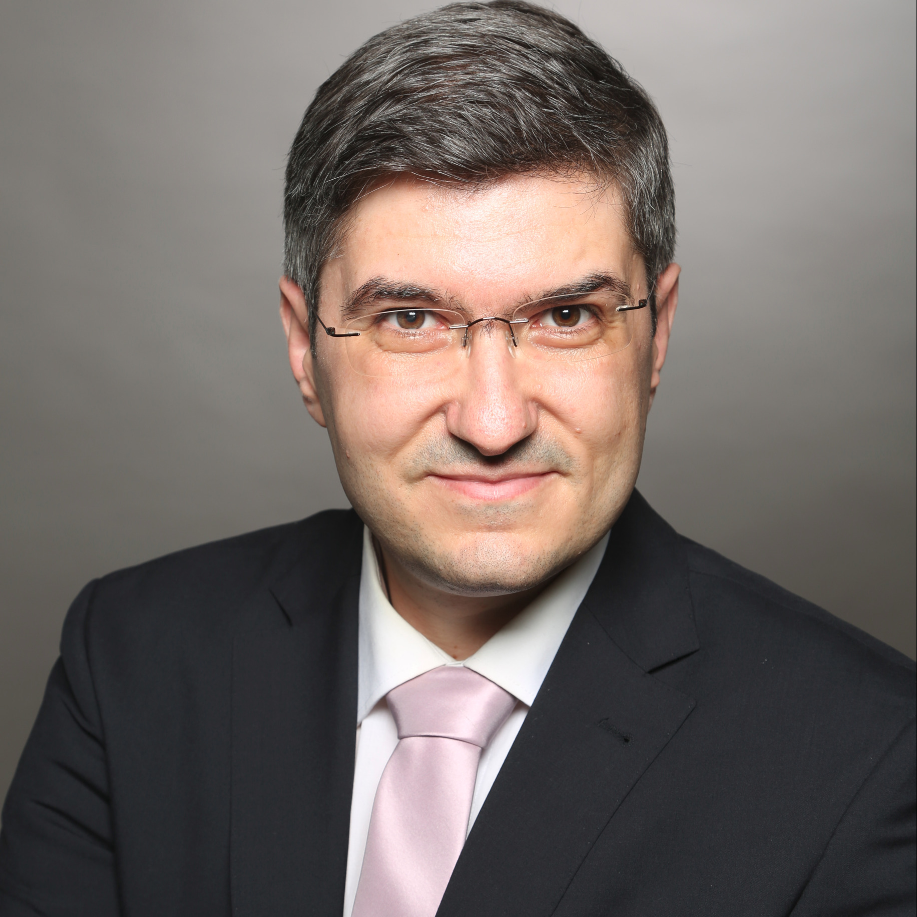 Prof. Dr. Atanas G. Atanasov