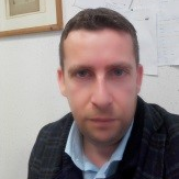 Dr. Claudio Ferrante