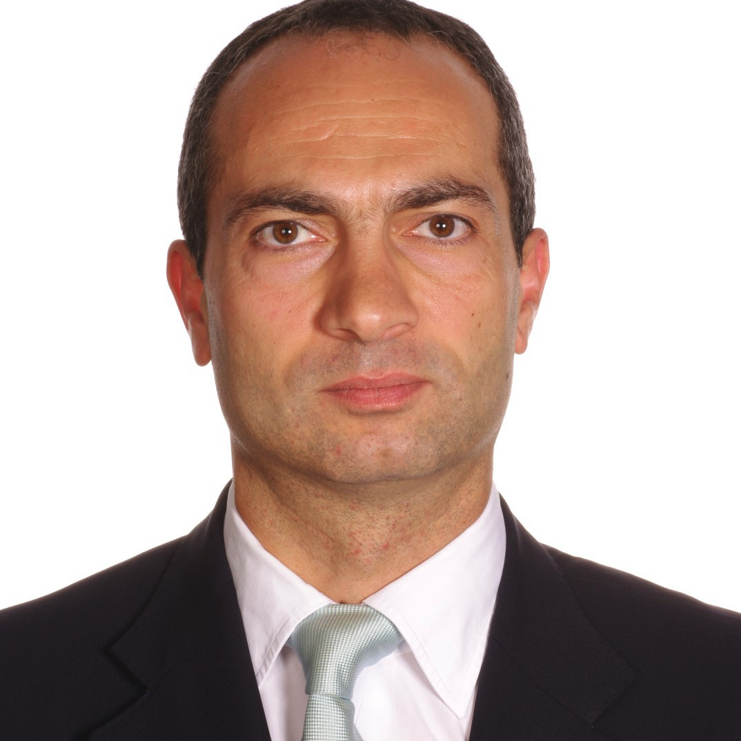 Dr. Giustino Orlando