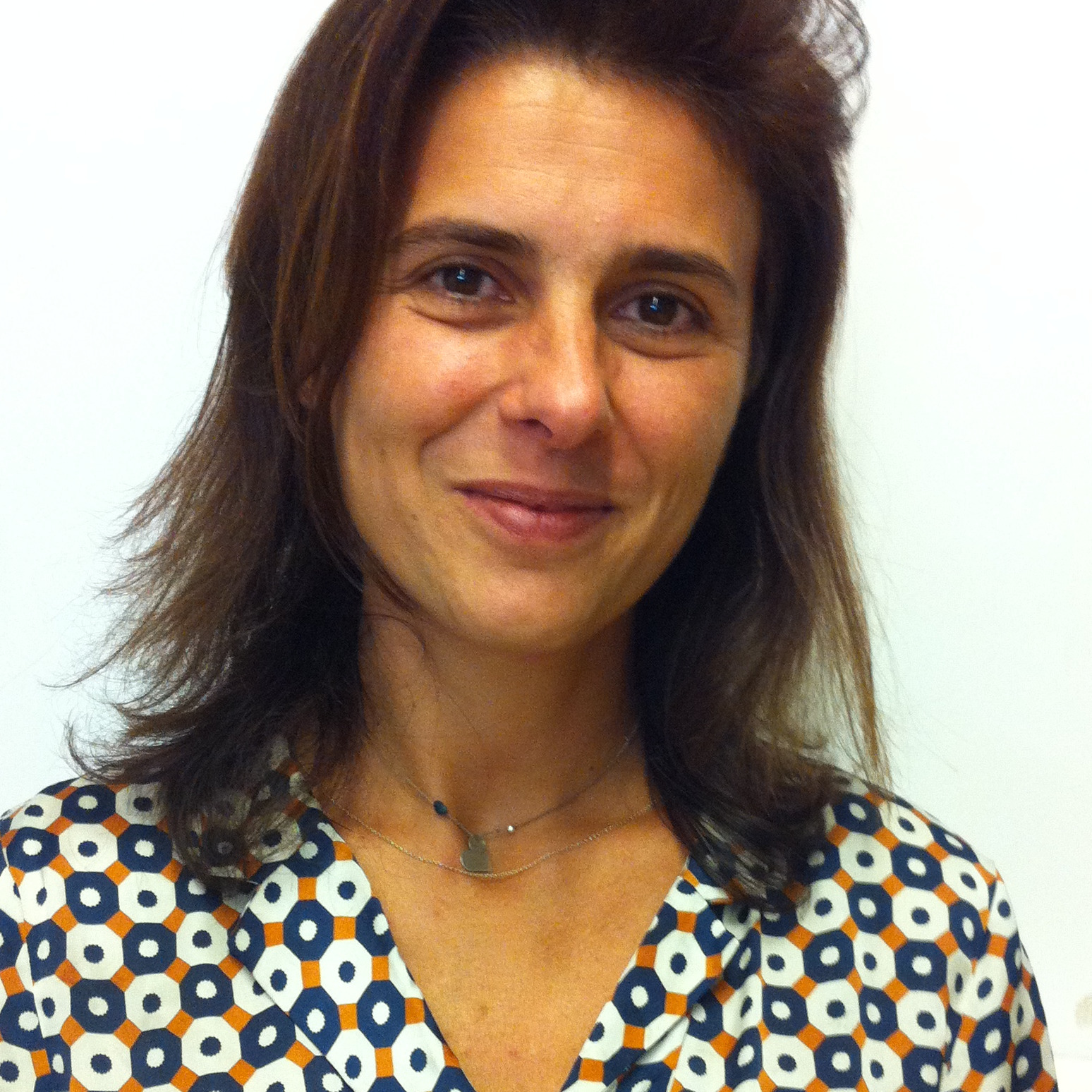 Prof. Dr. Maria Emília De Sousa