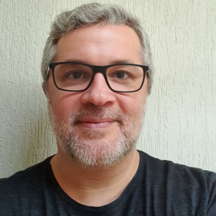 Dr. Maurício Homem-de-Mello