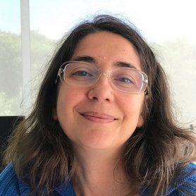 Dr. Patrícia Rijo