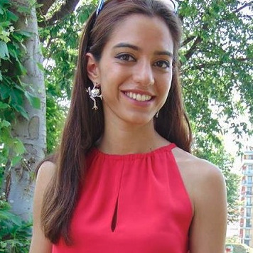 Ms. Eduarda Fernandes