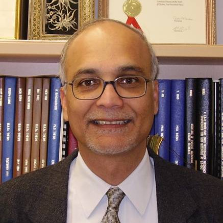 Prof. Dr. M. Jamal Deen