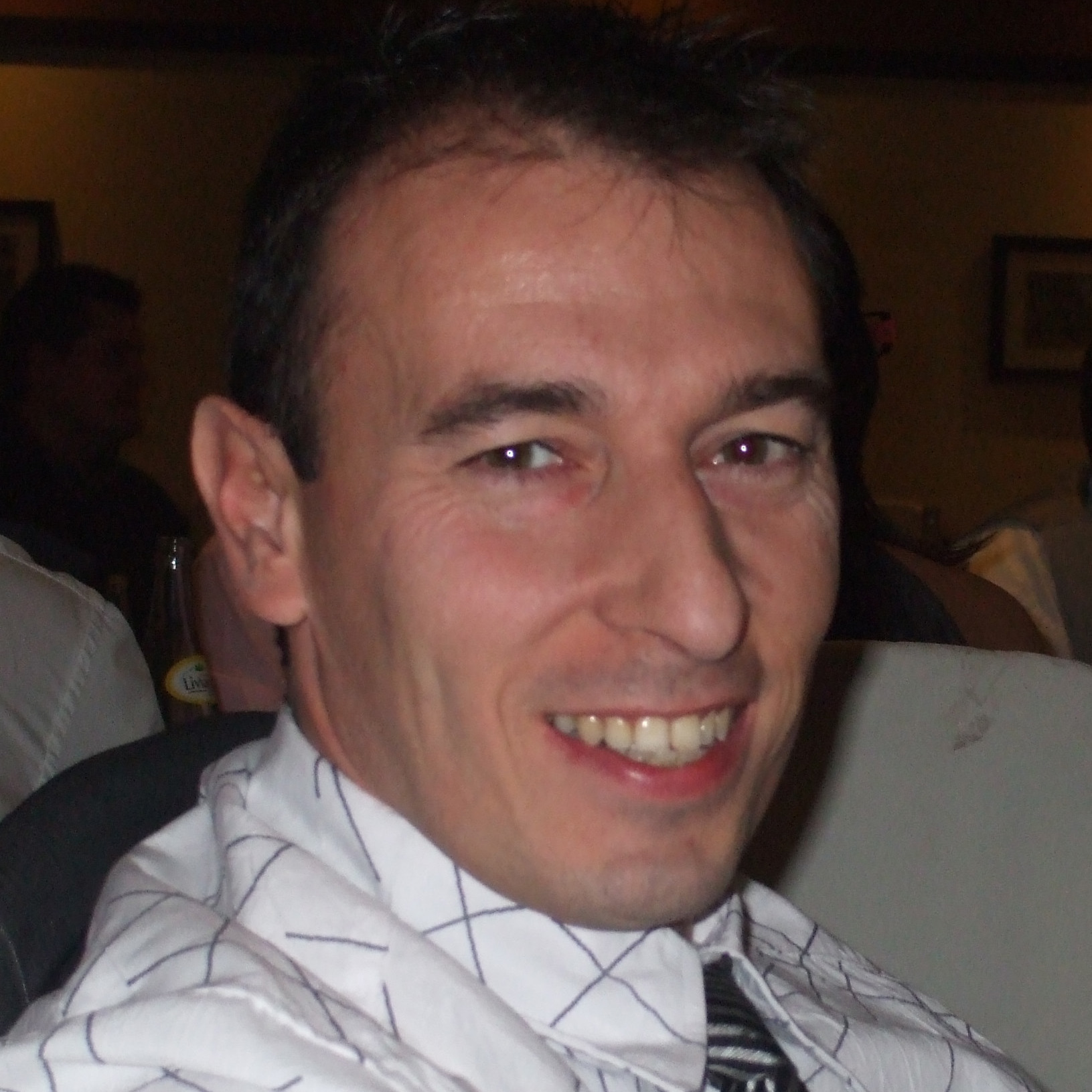 Prof. Jaime Lloret