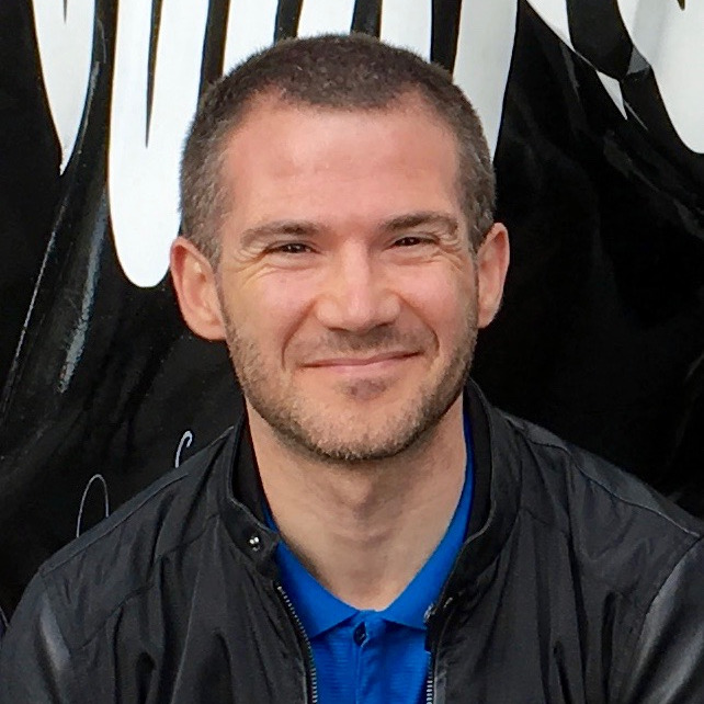 Dr. Francesc Pozo