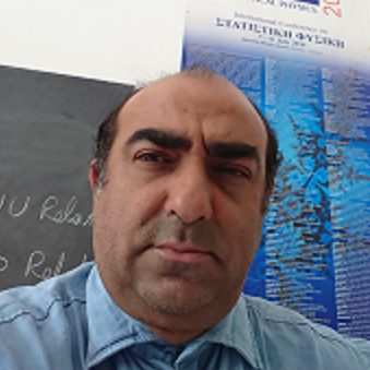 Dr. Antonio M. Scarfone