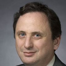 Prof. Michael Nosonovsky