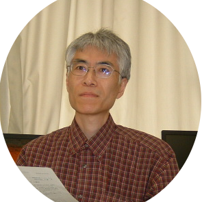 Dr. Takuya Yamano