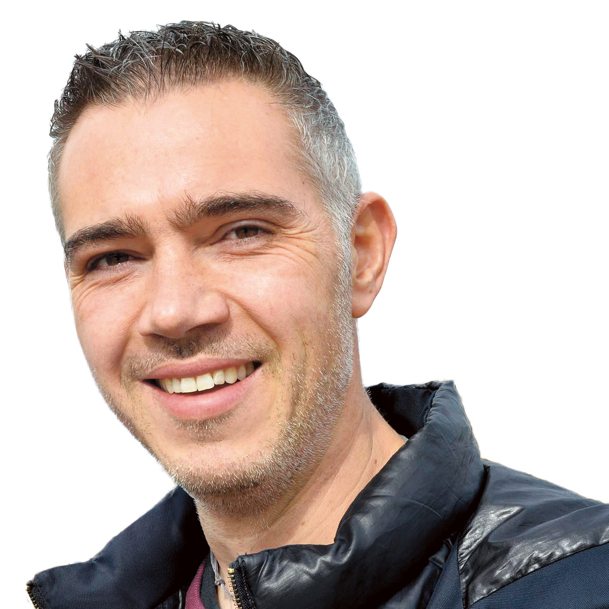 Prof. Dr. Luca Faes