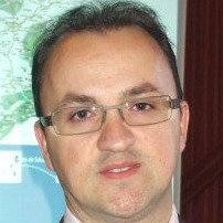 Prof. Dr. Roberto Hornero