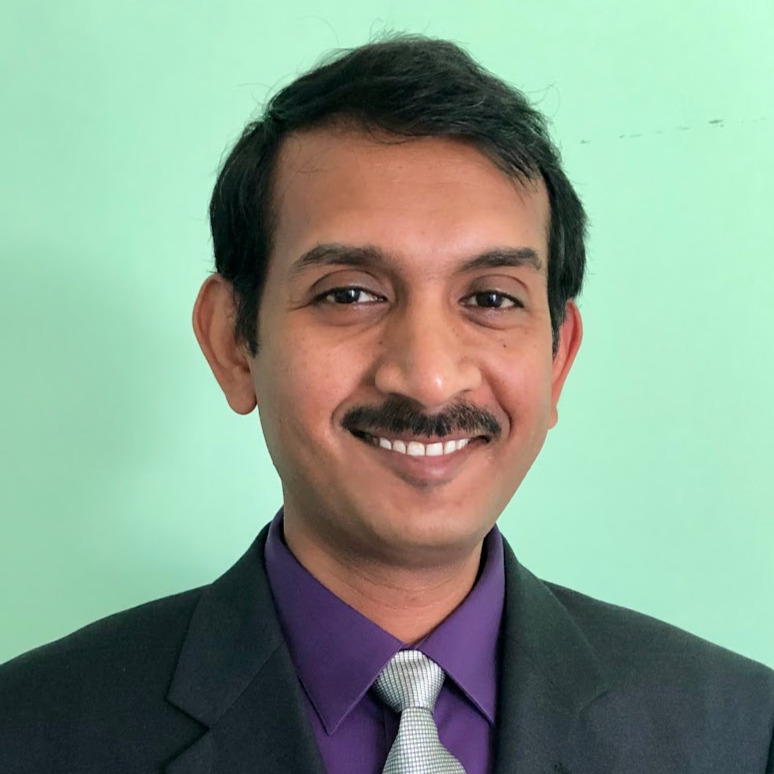 Dr. Pritam Chanda