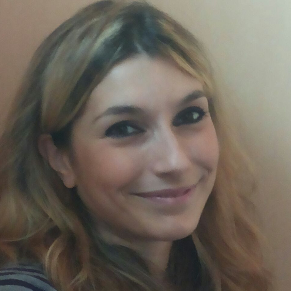 Dr. Eleonora Di Valentino