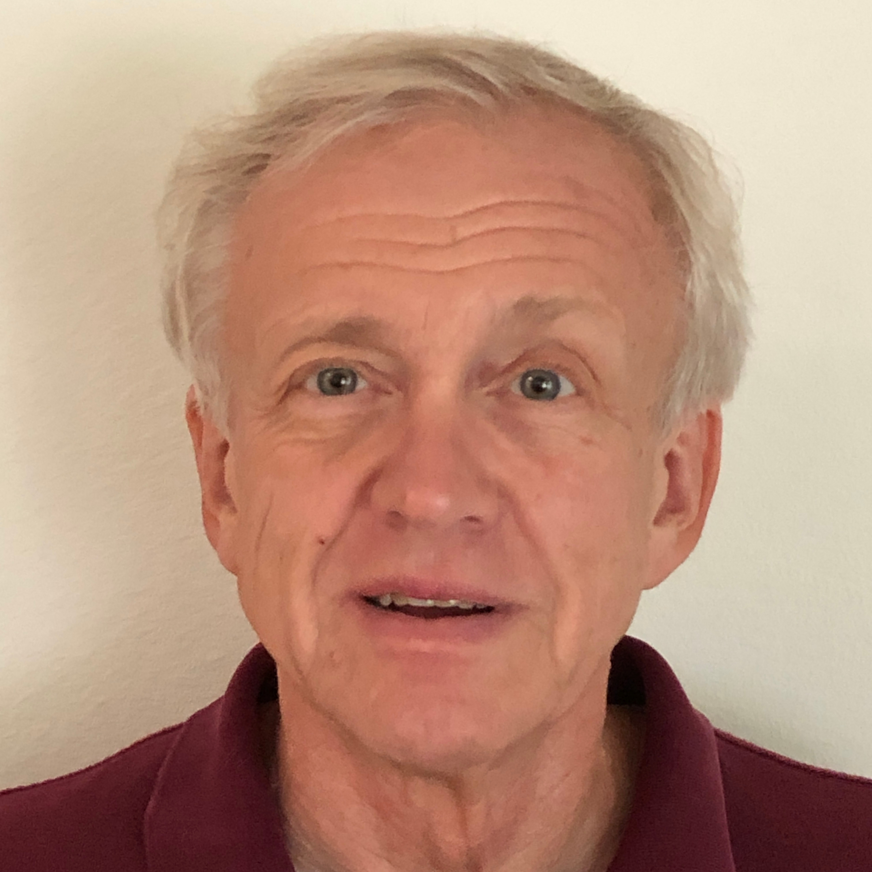 Prof. Dr. George Ruppeiner