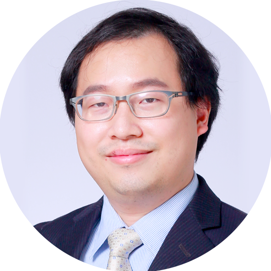 Dr. Shao-Lun Huang