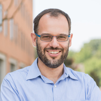 Dr. Sebastian Deffner
