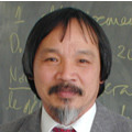 Prof. Dr. Hung T. Diep