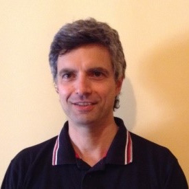 Prof. Dr. Andrea Murari