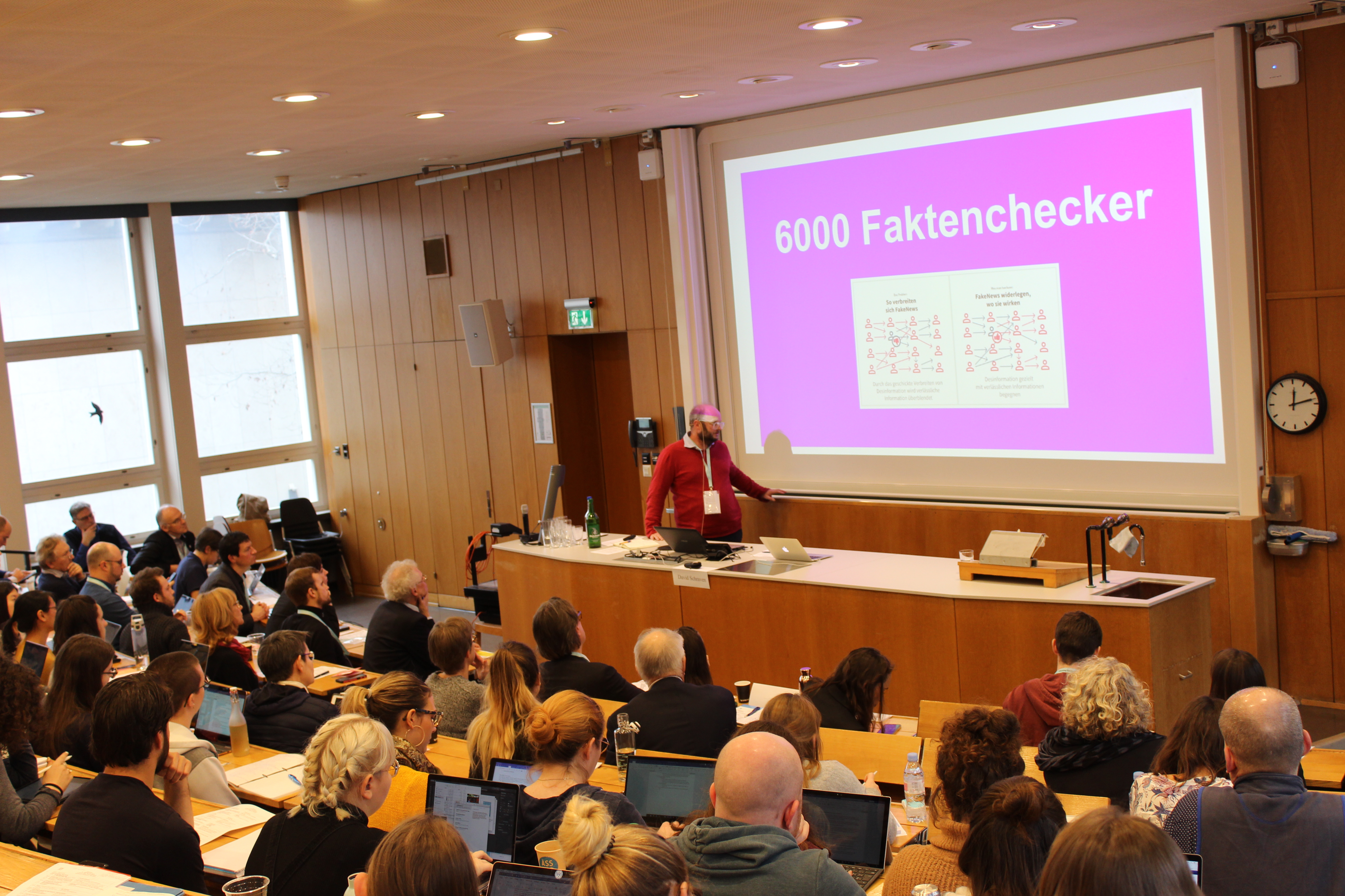 event photo