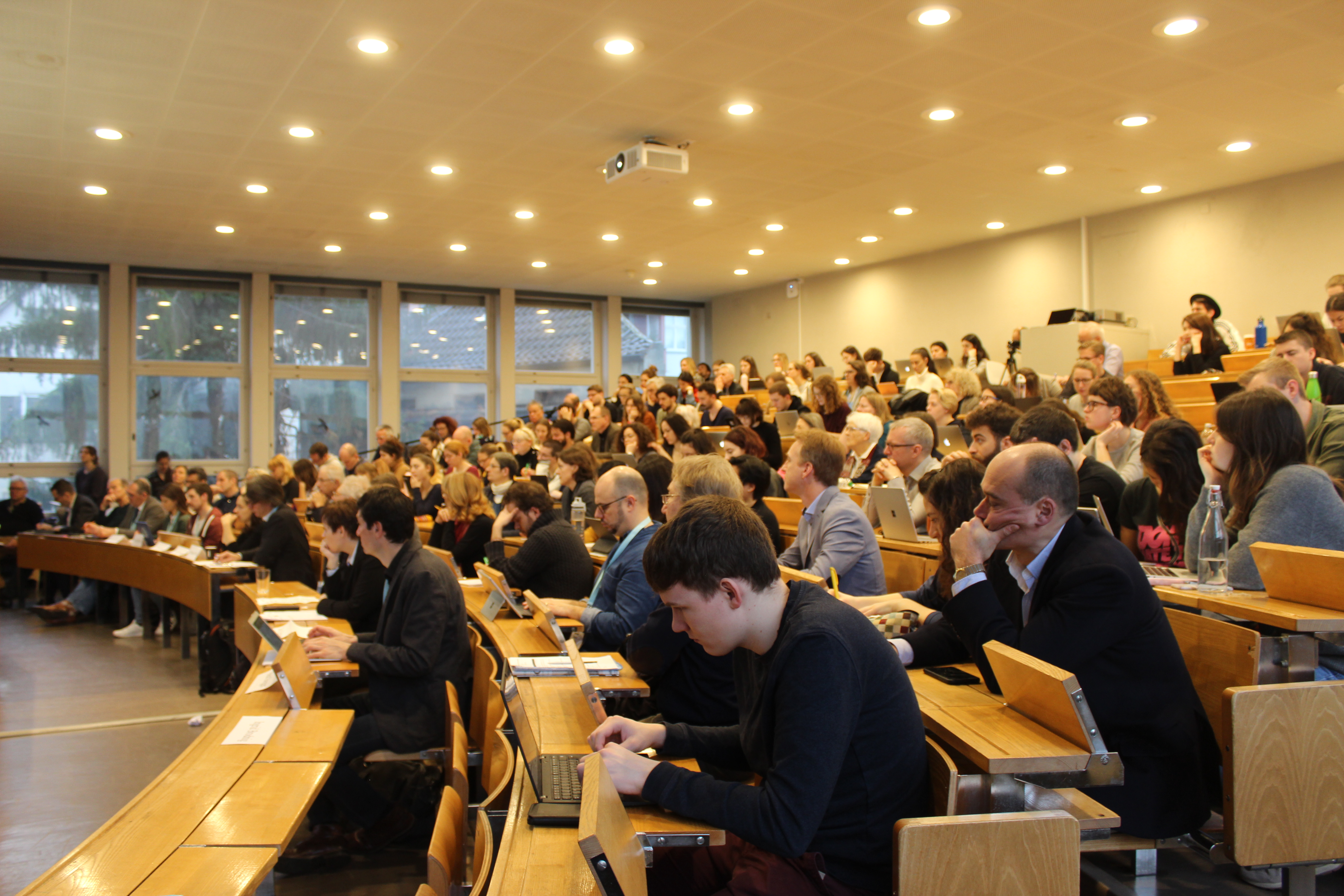 event photo