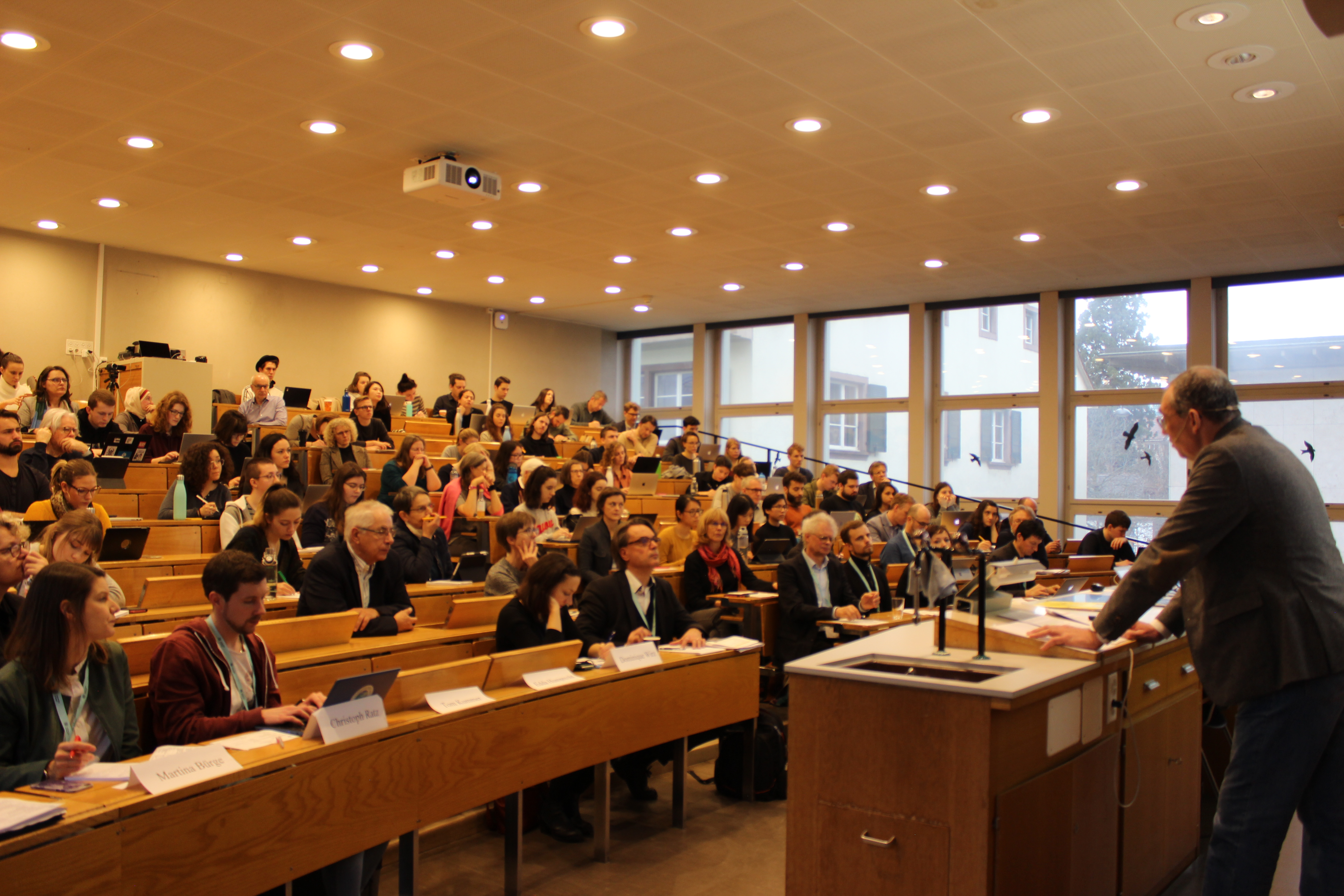 event photo