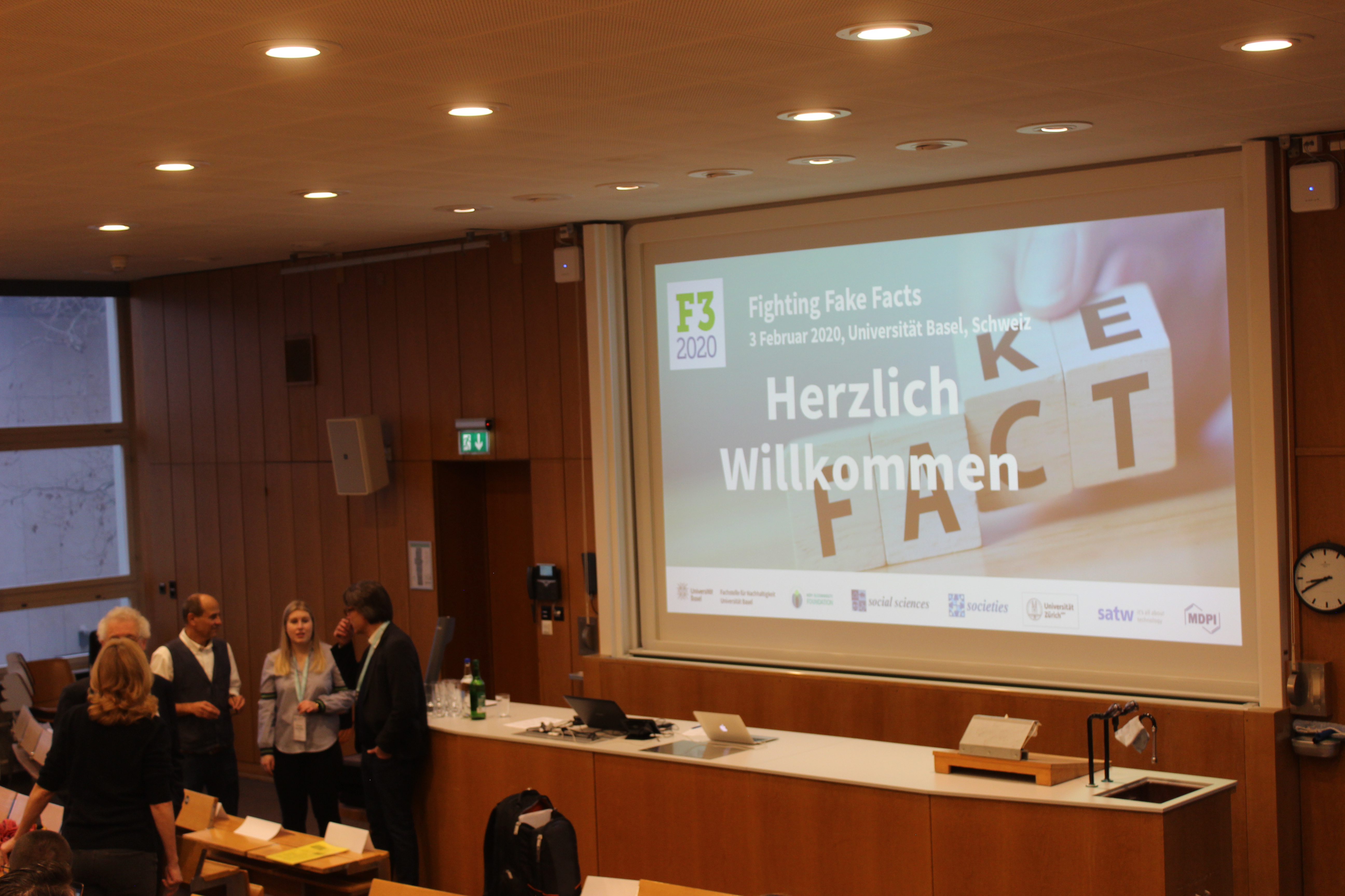 event photo