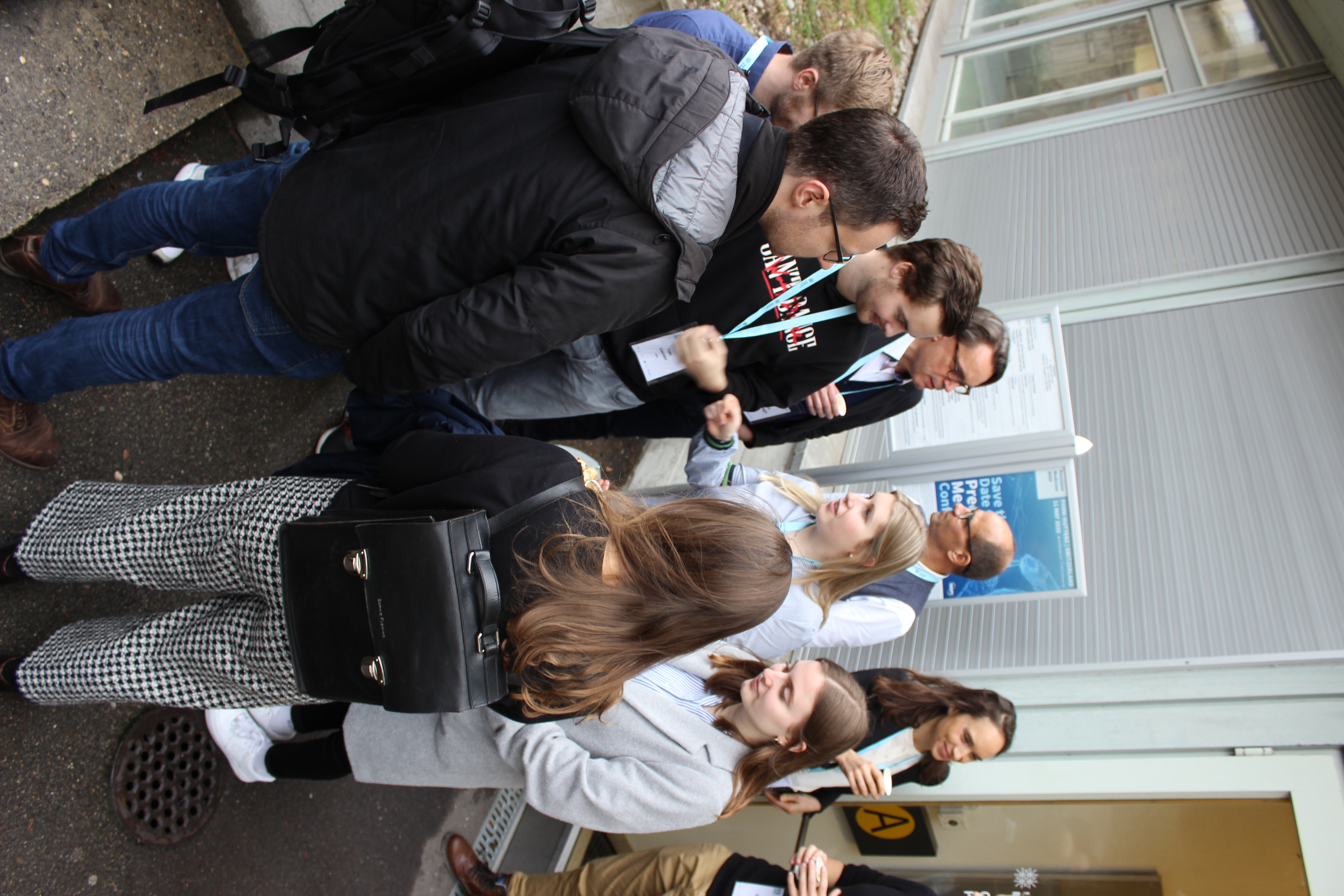 event photo