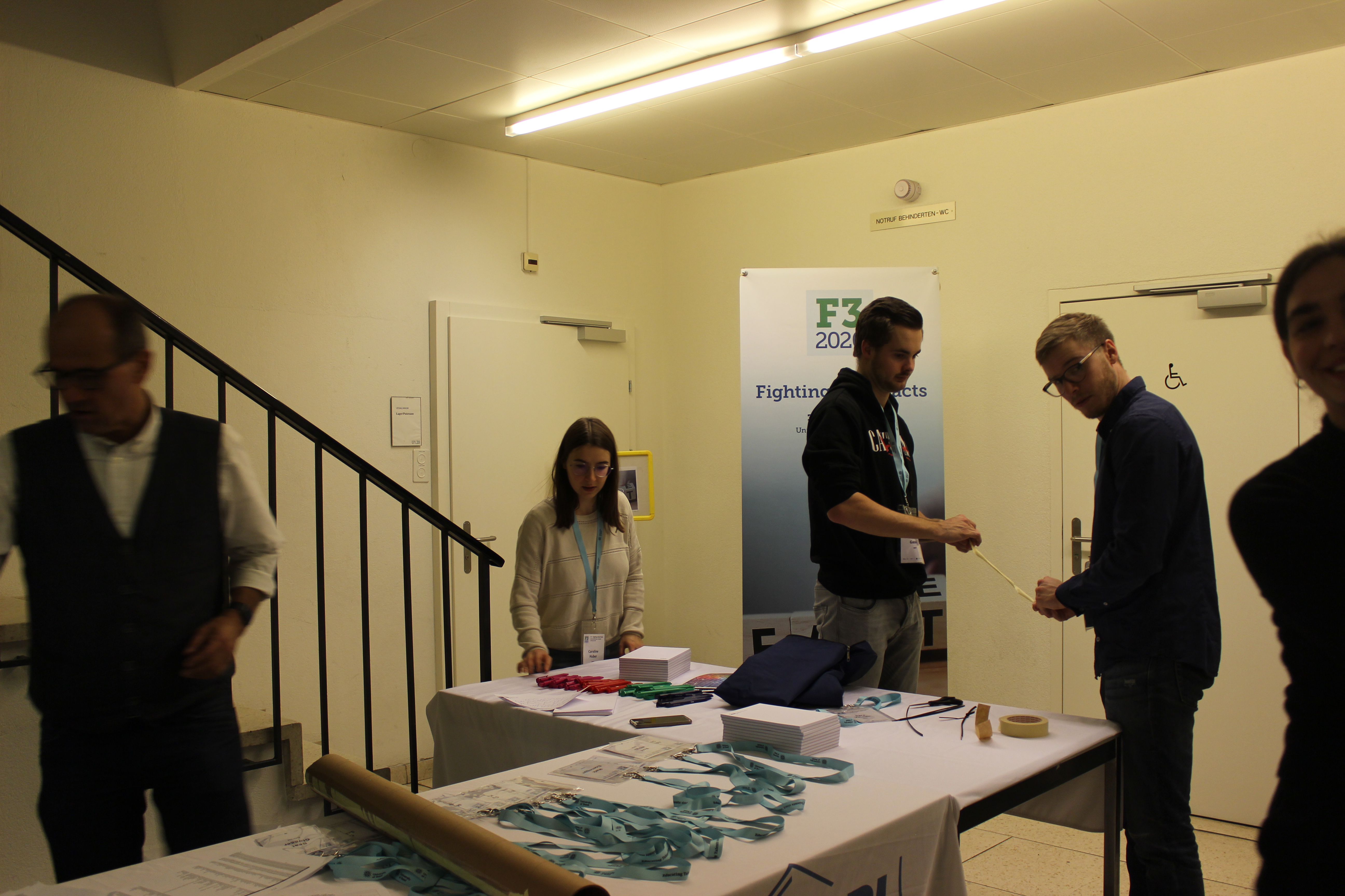 event photo