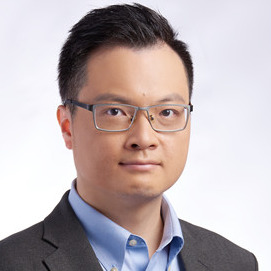 Prof. Man Hong Yung