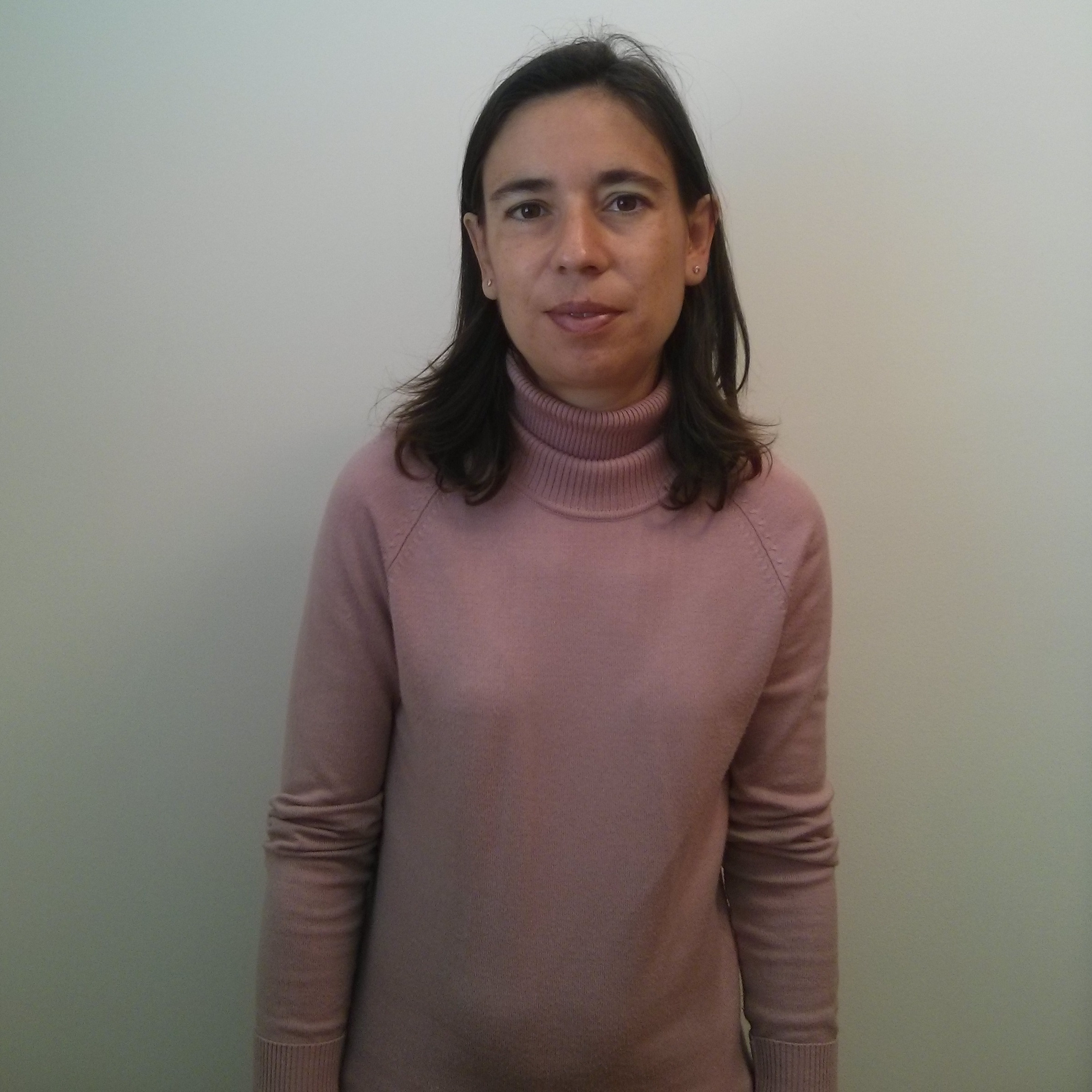 Prof. Ana María Díez-Pascual