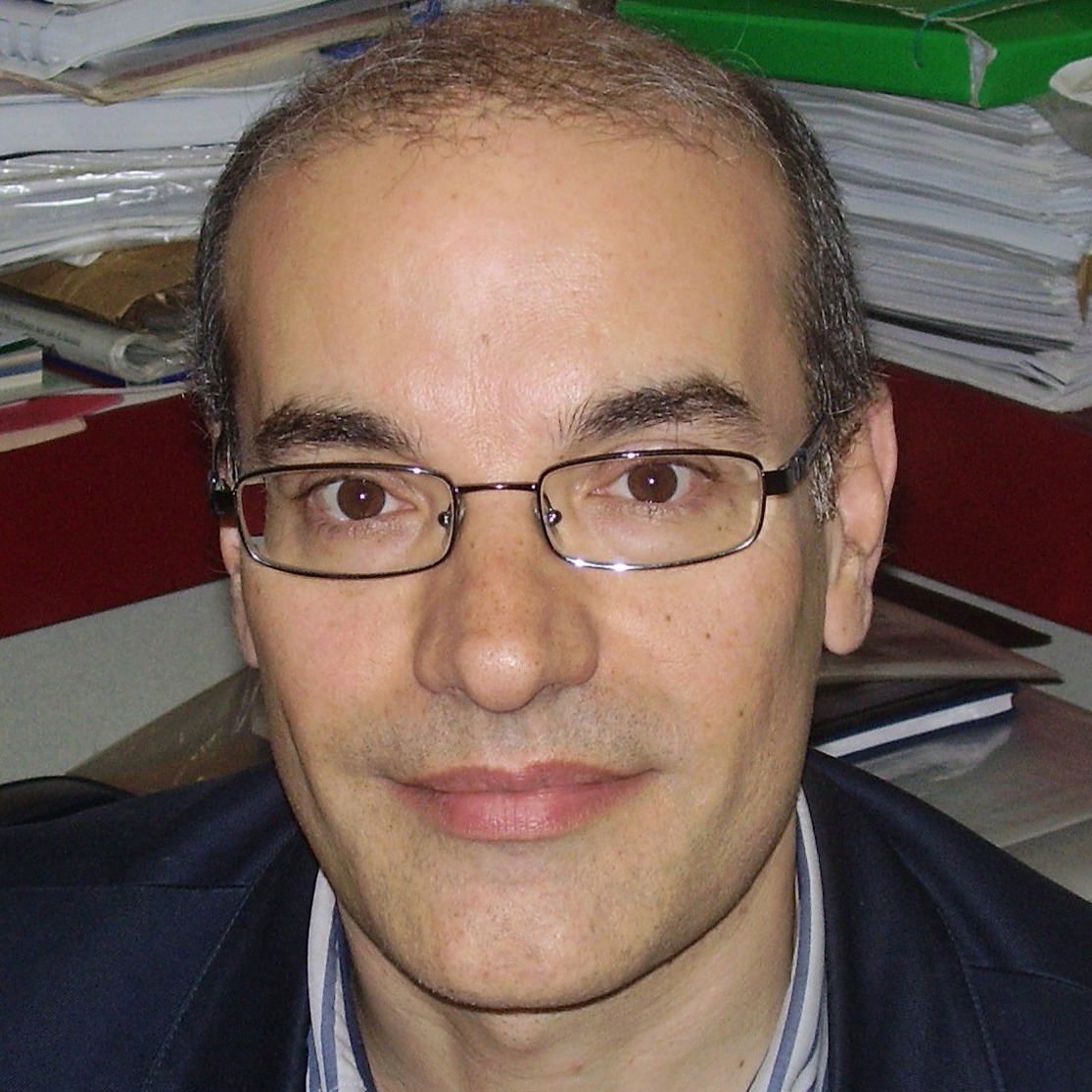 Prof. Claudio De Rosa