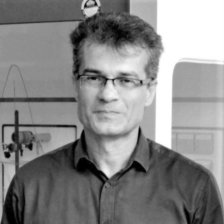 Prof. Massimo Lazzari