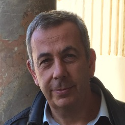 Prof. Michele Laus