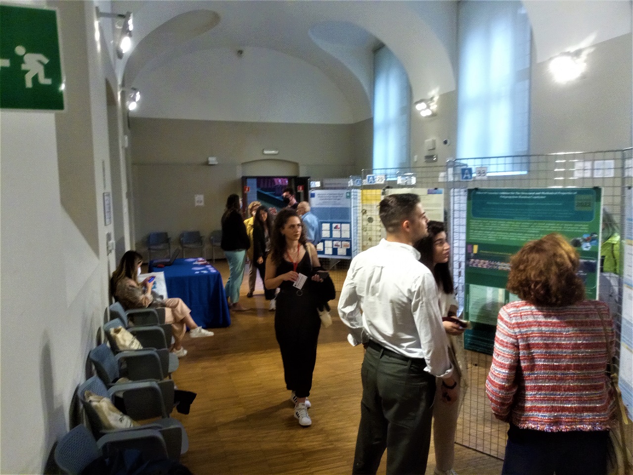event photo