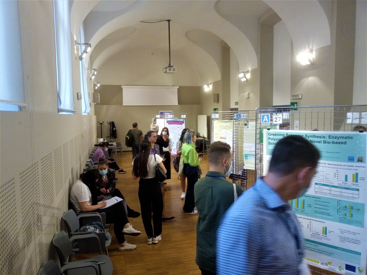 event photo