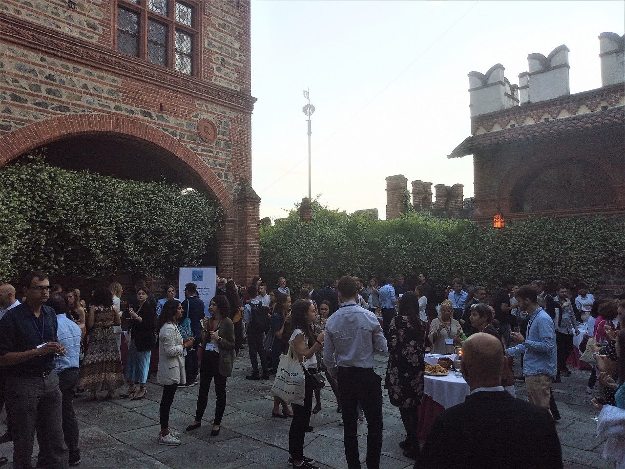 event photo