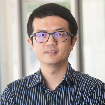 Dr. Lei Fang
